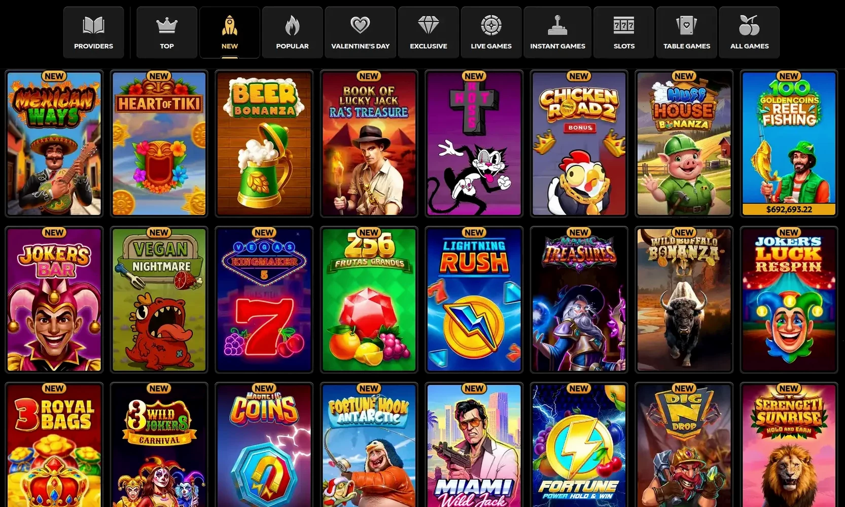 Вывод средств в 7k casino